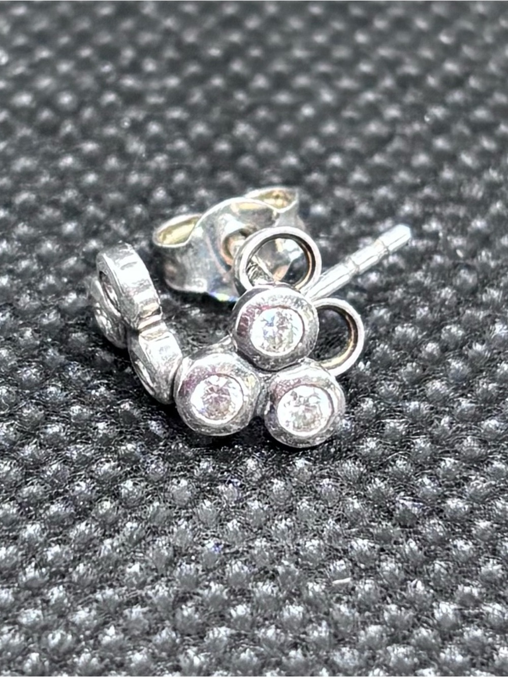 Silpada Triplette Earrings (P2395)